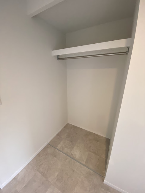 収納　他階の写真になります。