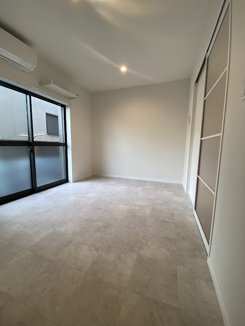 居室・リビング　他階の写真になります。