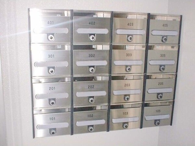 その他共有部分