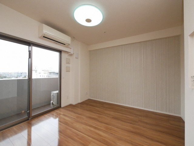 居室・リビング　リビング・ダイニング