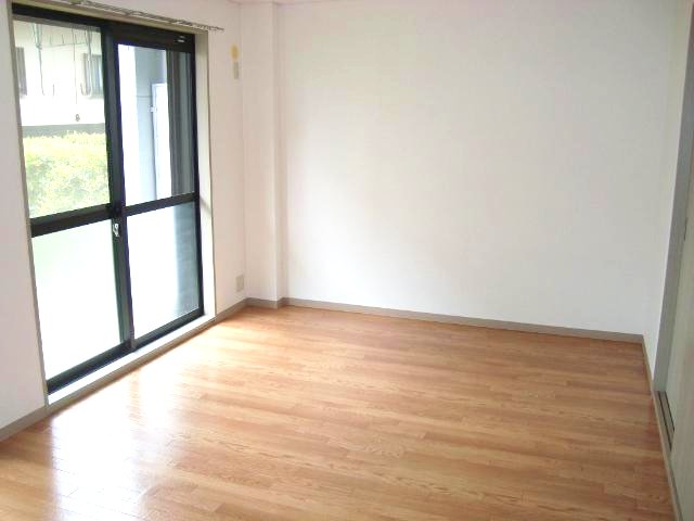 居室・リビング　リビング（イメージ）