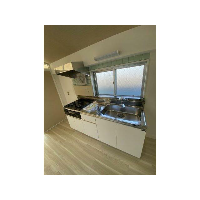 キッチン　※同仕様写真含む