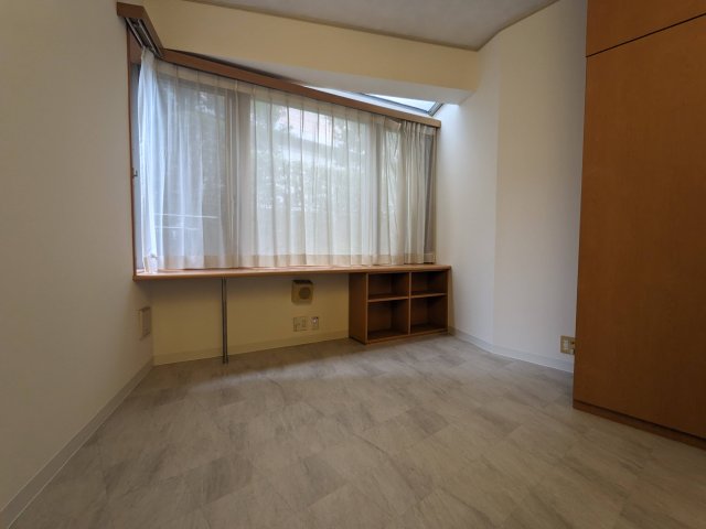 居室・リビング　ゆったり過ごせるリビングです