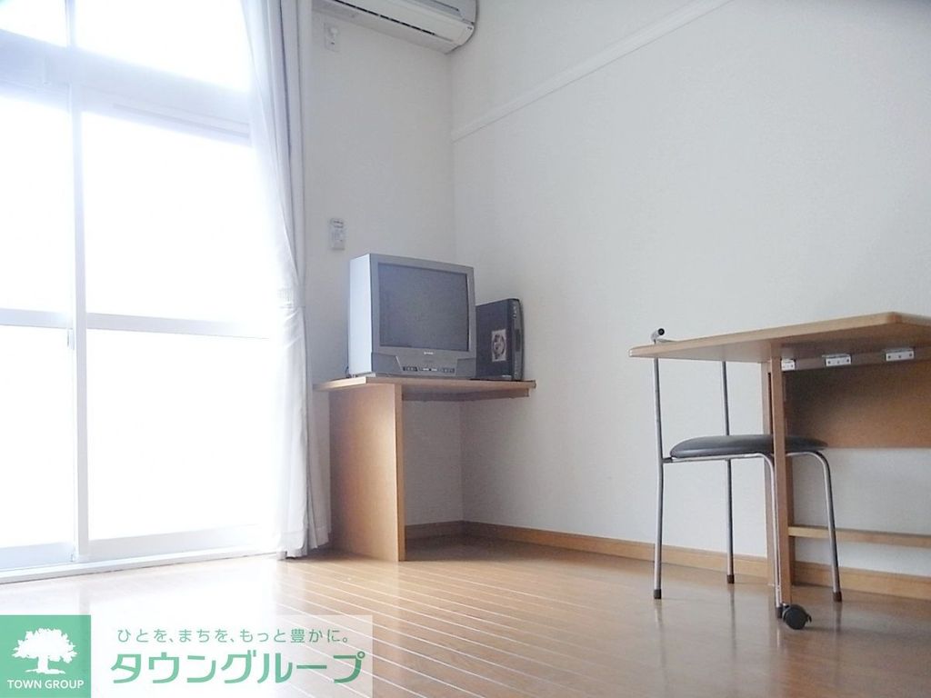 居室・リビング　★同施工イメージ★