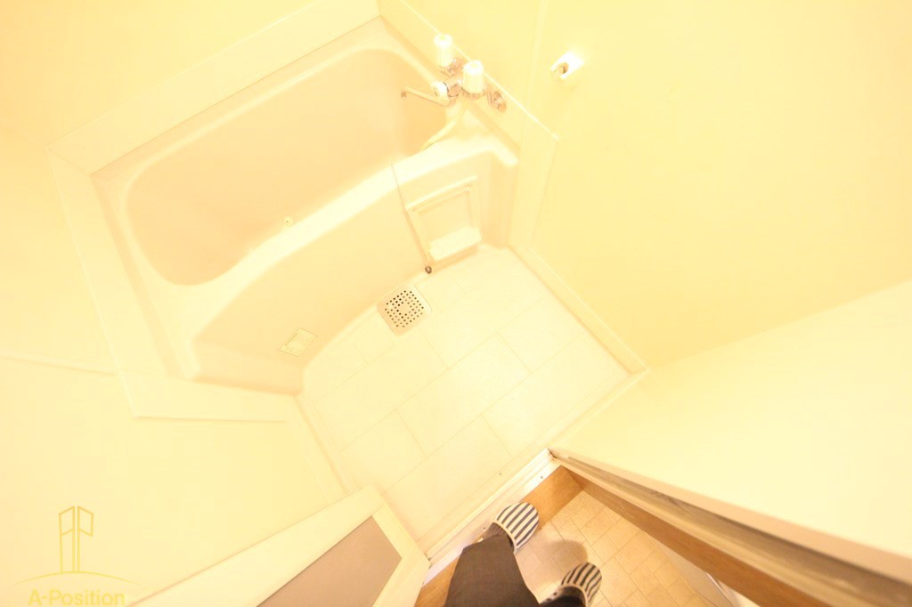 バス・シャワールーム　ヴィエントフレスコ