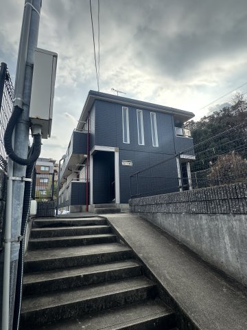 エントランス　ゆとりのあるエントランスです