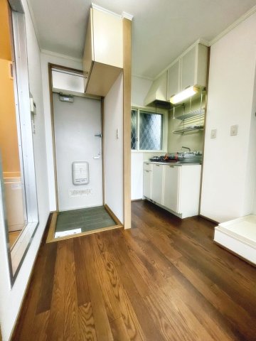 その他部屋・スペース　過ごしやすい室内です