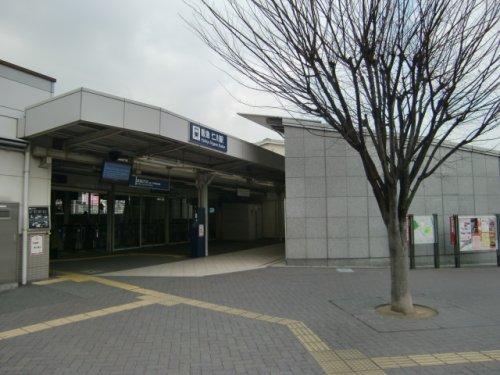 その他　仁川（その他）まで707m