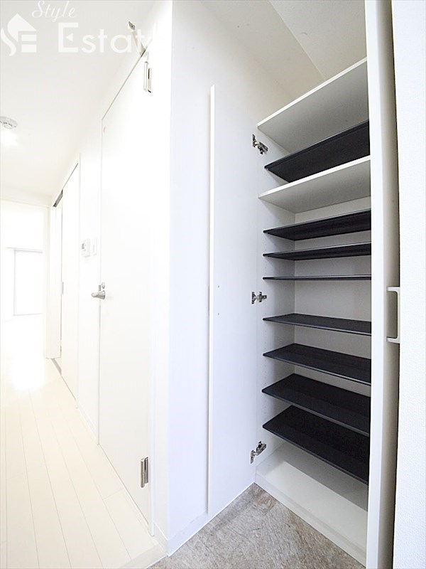 その他　シューズボックス