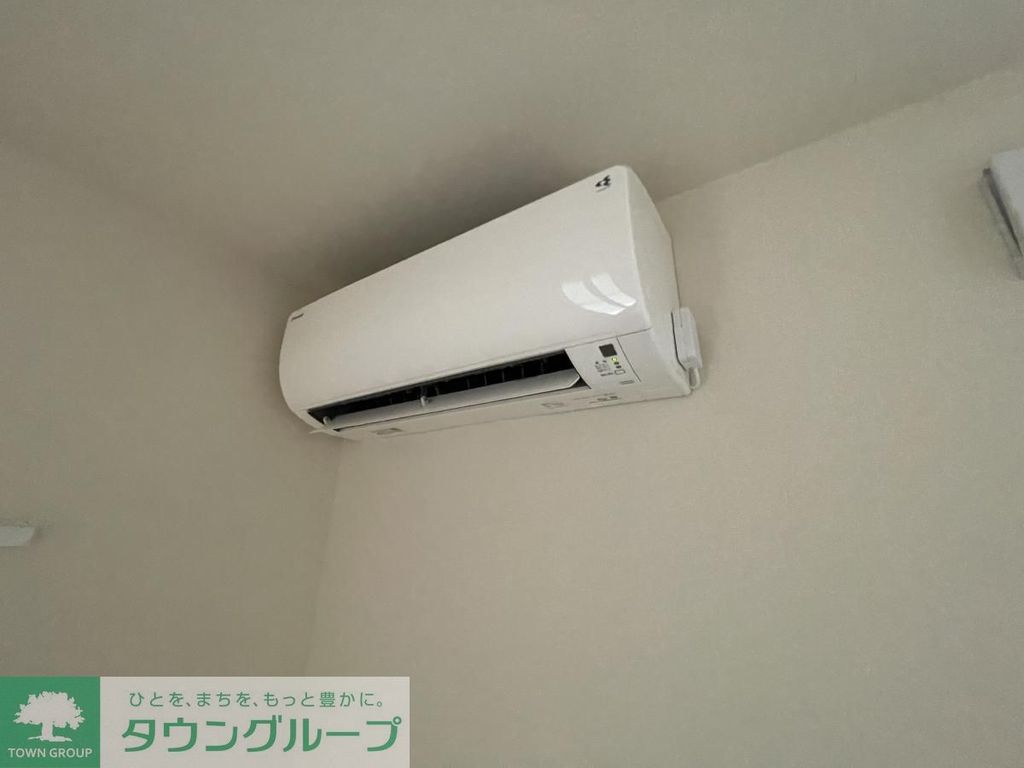 その他設備　※別部屋参考写真です