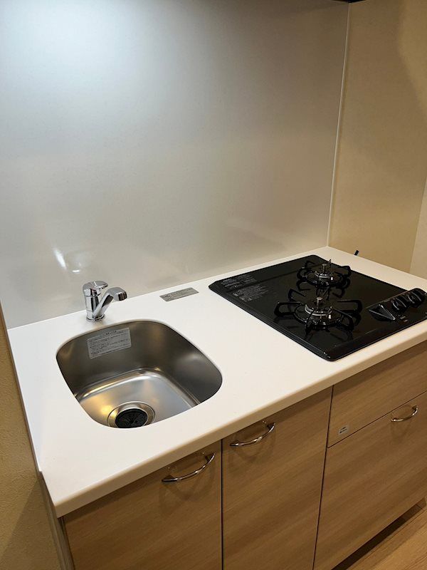 キッチン　参考写真