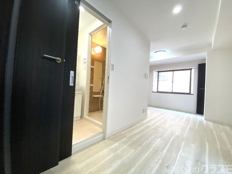 居室・リビング　明るいお部屋です！