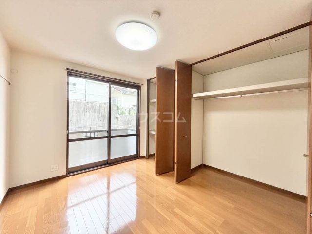 カメリアコートBの内装写真