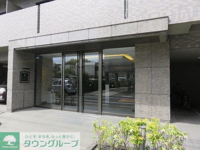 エントランス　★エントランス★