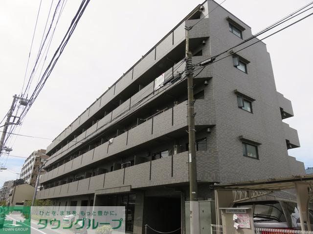 建物外観　★外観★