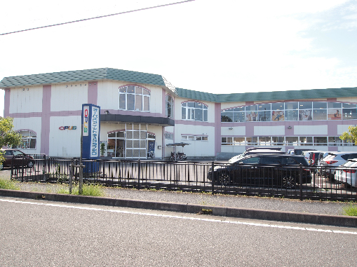 その他　オーパスフィットネス水口（その他）まで1310m