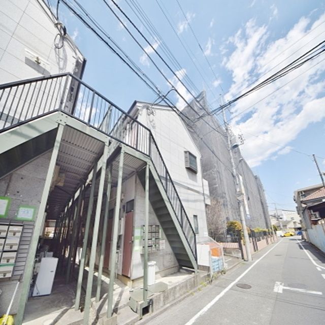 エントランス　★外観です★