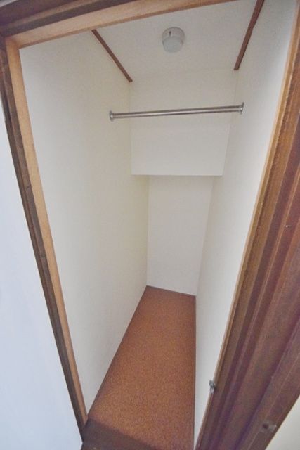 その他設備　★収納です★
