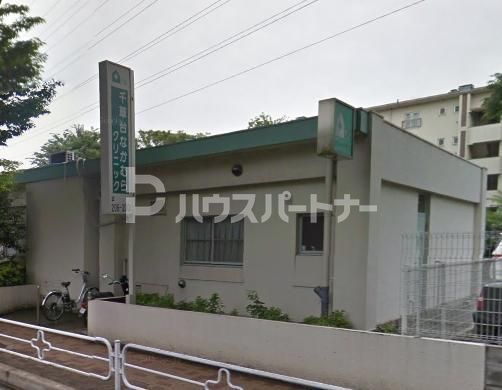 病院　千草台なかむらクリニック（病院）まで710m