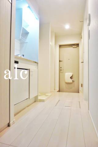 その他部屋・スペース　きれいな内装です