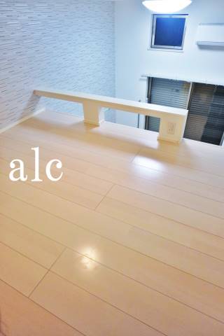 その他　ロフト部分