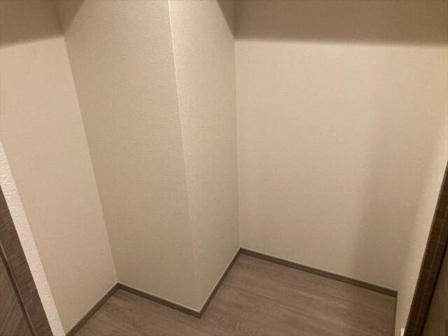 その他部屋・スペース　内装です