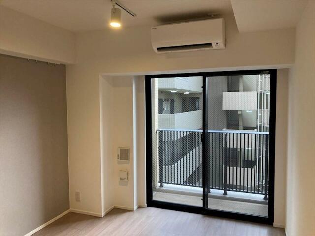 居室・リビング　洋室です