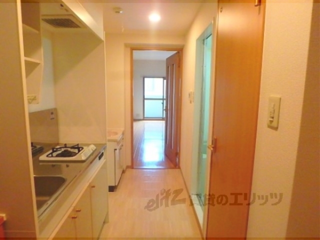 その他部屋・スペース　廊下