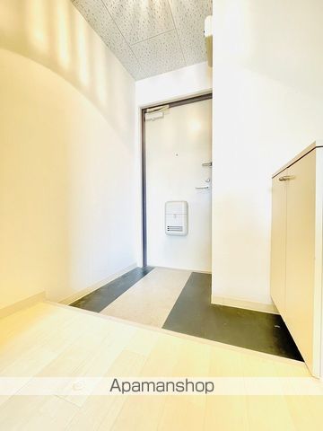 DS千林駅前の玄関写真