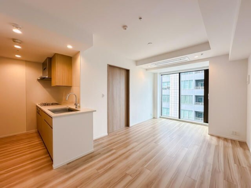 居室・リビング　パークコート　ザ・三番町ハウス（別室参照）