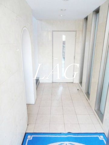 その他共有部分　共有部です。