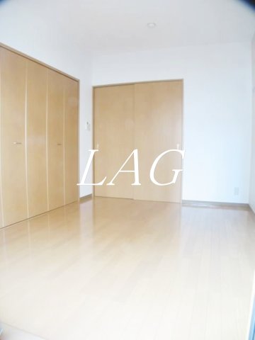 居室・リビング　洋室のお部屋です。