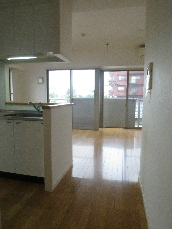 居室・リビング　※イメージ