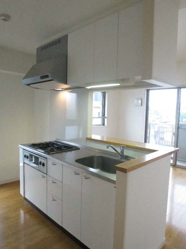 キッチン　※イメージ