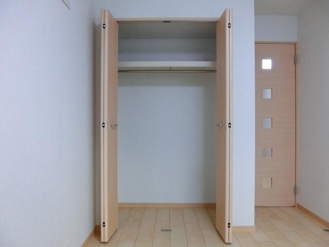 収納　★クローゼット★