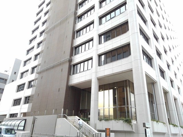 その他　四日市市役所まで1200m