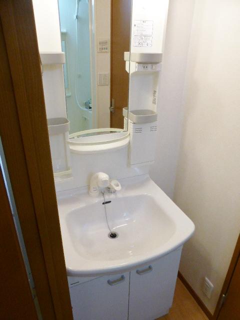 洗面設備　参考写真