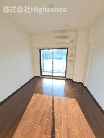 居室・リビング　使い勝手のいい洋室です