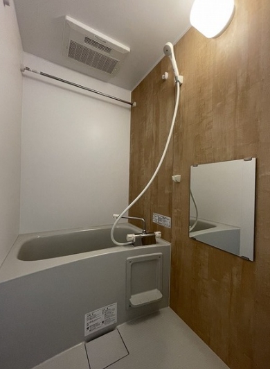 バス・シャワールーム　☆バスルーム☆