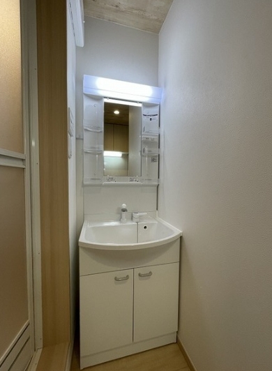 洗面設備　☆独立洗面台☆