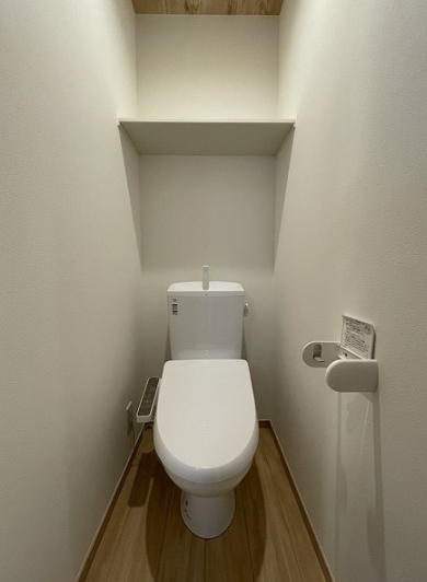 トイレ　☆トイレ☆