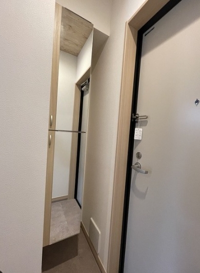 玄関　☆玄関☆