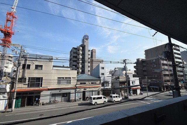 その他　展望