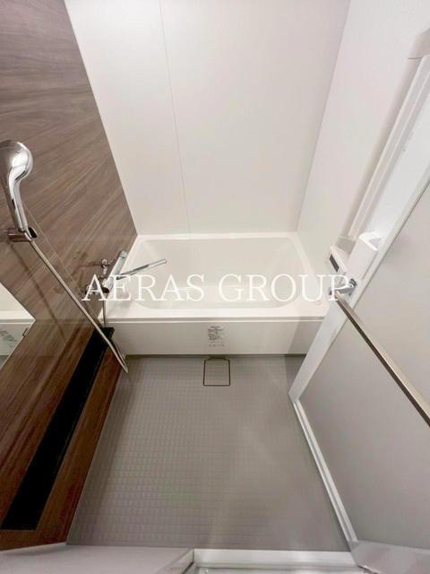 バス・シャワールーム　別部屋参考