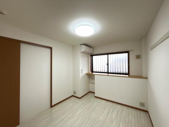 その他部屋・スペース　洋室