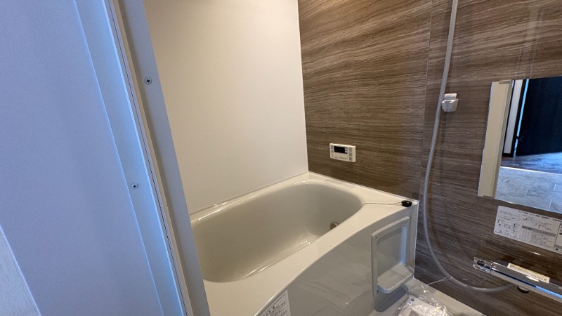 バス・シャワールーム　バスルーム