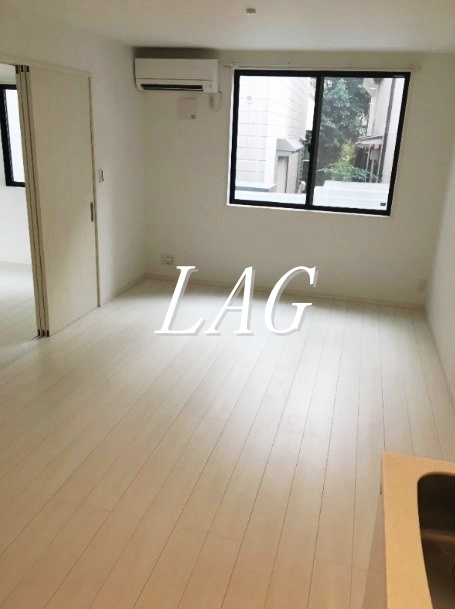 居室・リビング　洋室のお部屋です。
