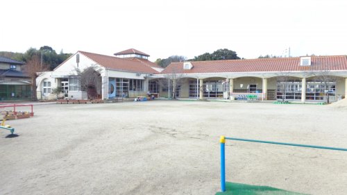 幼稚園・保育園　里庄町立里庄東幼稚園（幼稚園・保育園）まで1607m