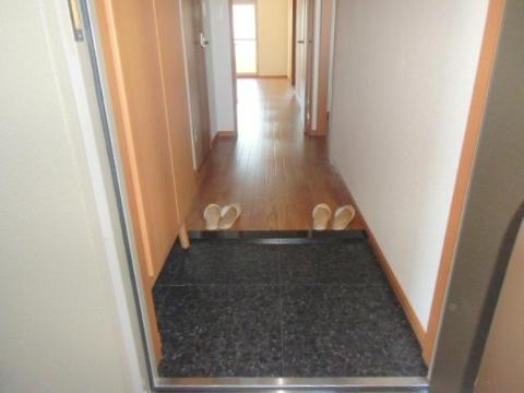 玄関　玄関（イメージ）