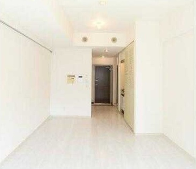 居室・リビング　※別部屋参考写真